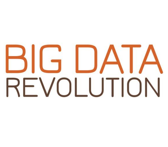 Can't Ignore the Big Data Revolution