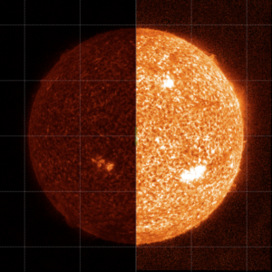 NASA Uses AI to Improve Its Solar Imaging