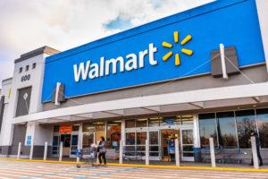 Walmart Canada is hiring 10,000 new workers immediately in e