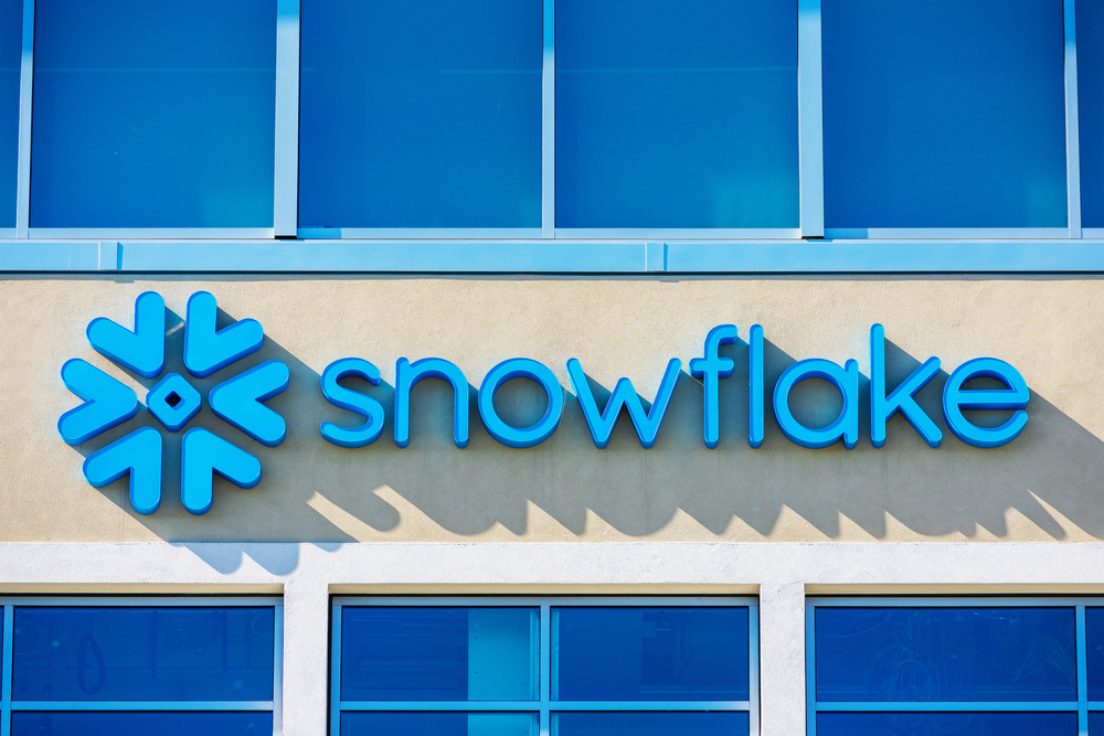 Snowflake Inc. 