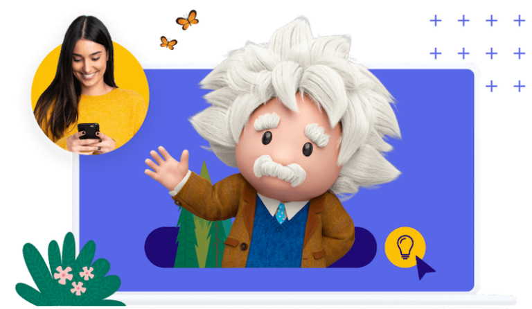 Salesforce Announces Einstein GPT