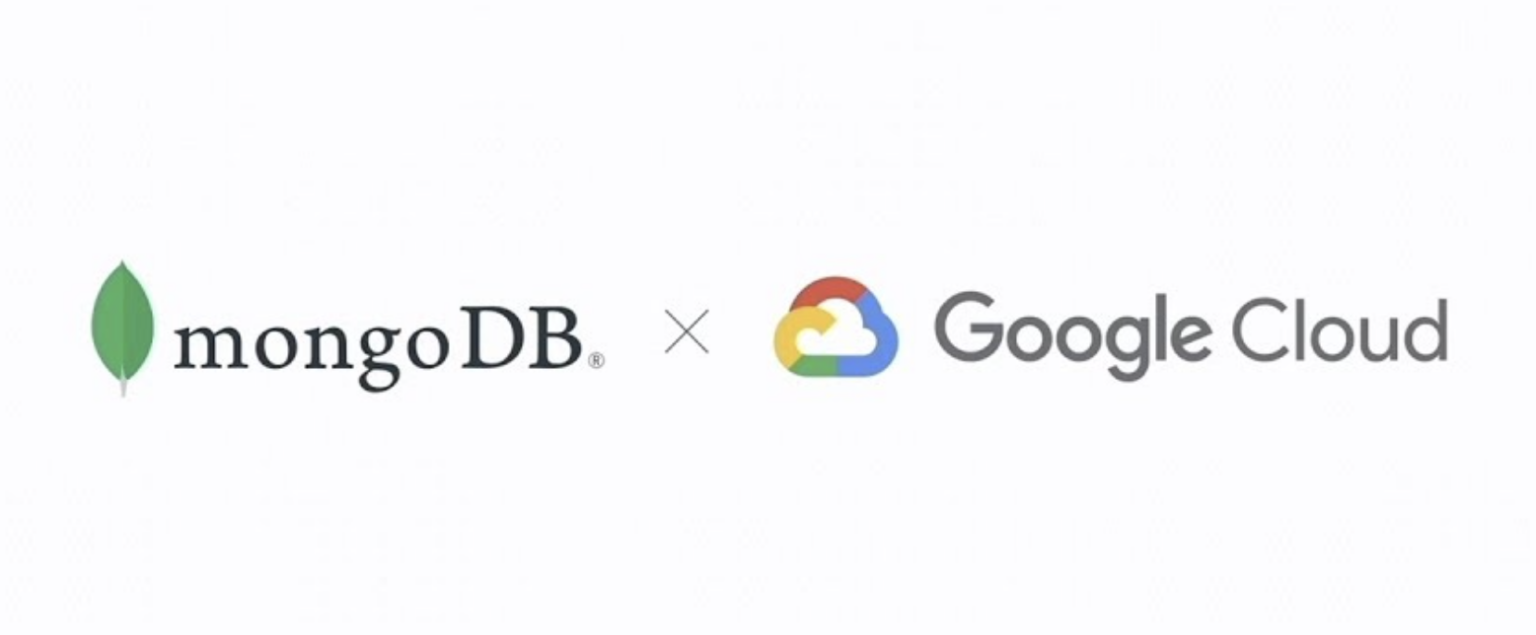 Google Cloud and MongoDB Announce Partnership Expansion