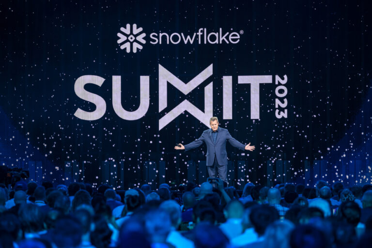 Snowflake Concludes Its Largest Data, Apps, and AI Event