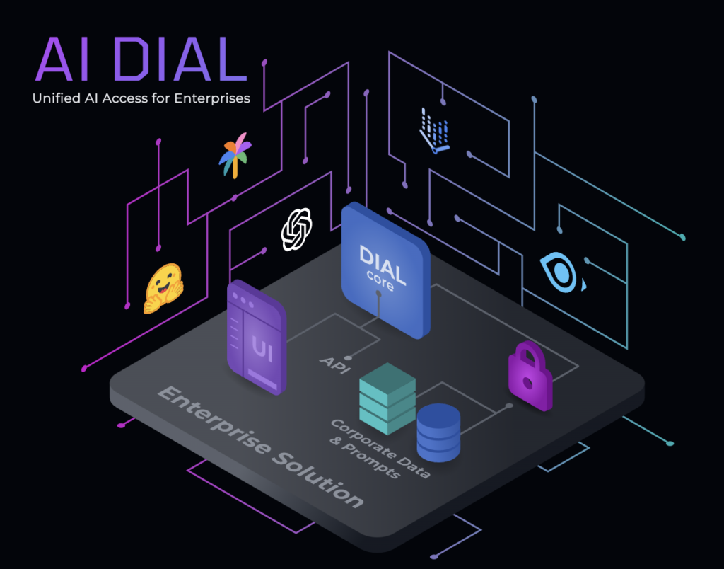 EPAM Launches DIAL, A Unified Generative AI Orchestration Platform