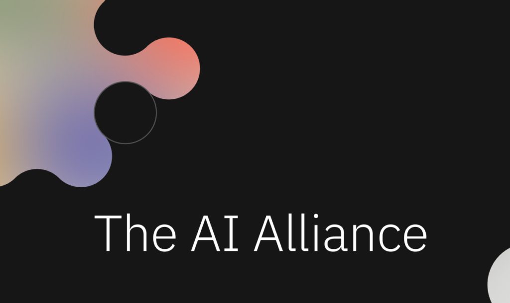 The IBM-Meta AI Alliance Promotes Safe And Open AI Progress