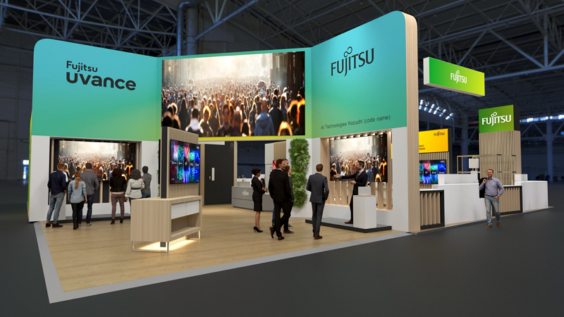 Open Retail Solutions & Technology : Fujitsu Global