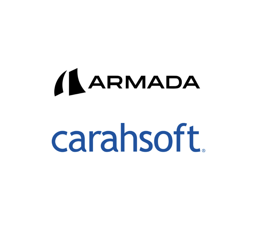 Armada and Carahsoft Partner to Bring Connectivity Edge Compute