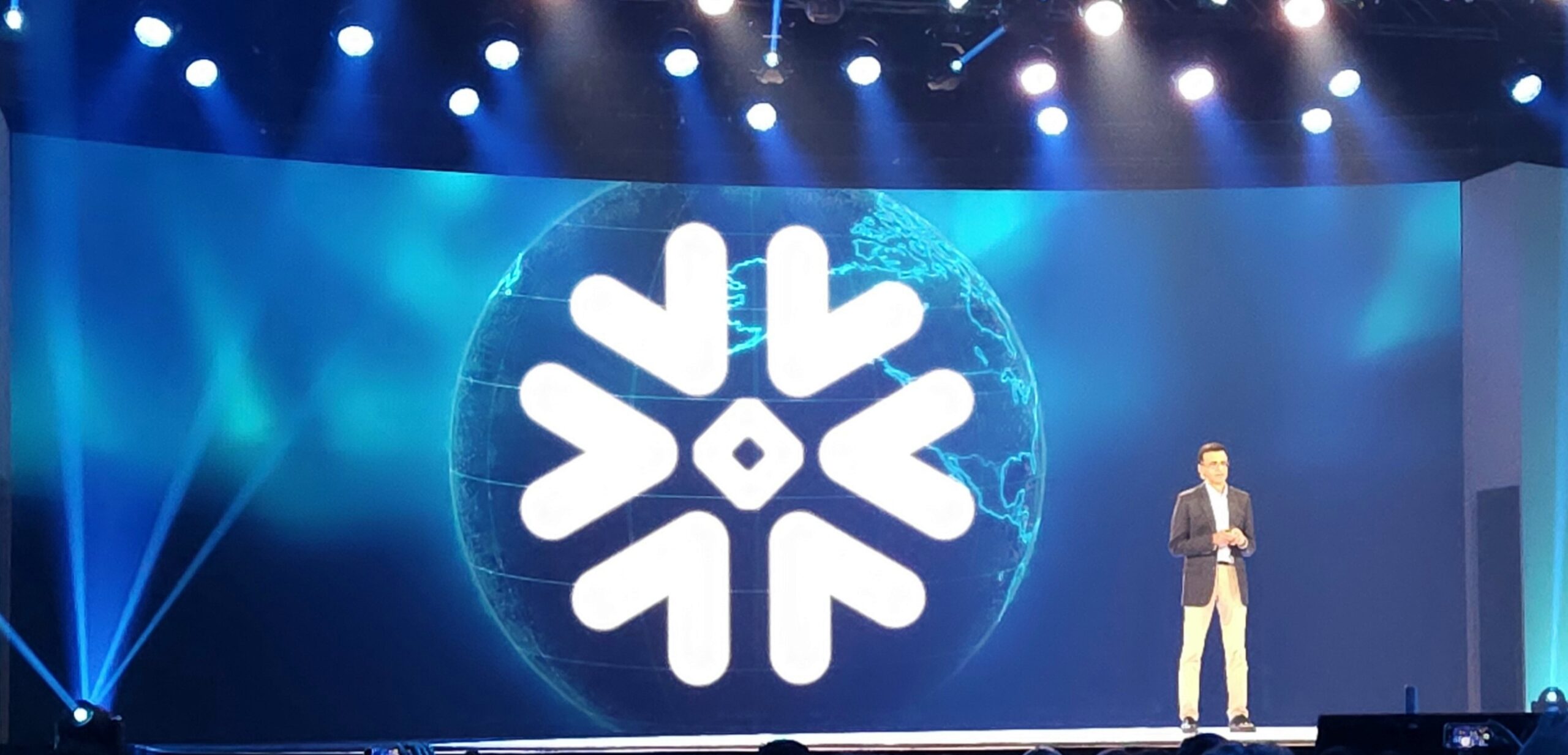 Snowflake Offers Cloud Clients What They Want and Need at Summit 2024