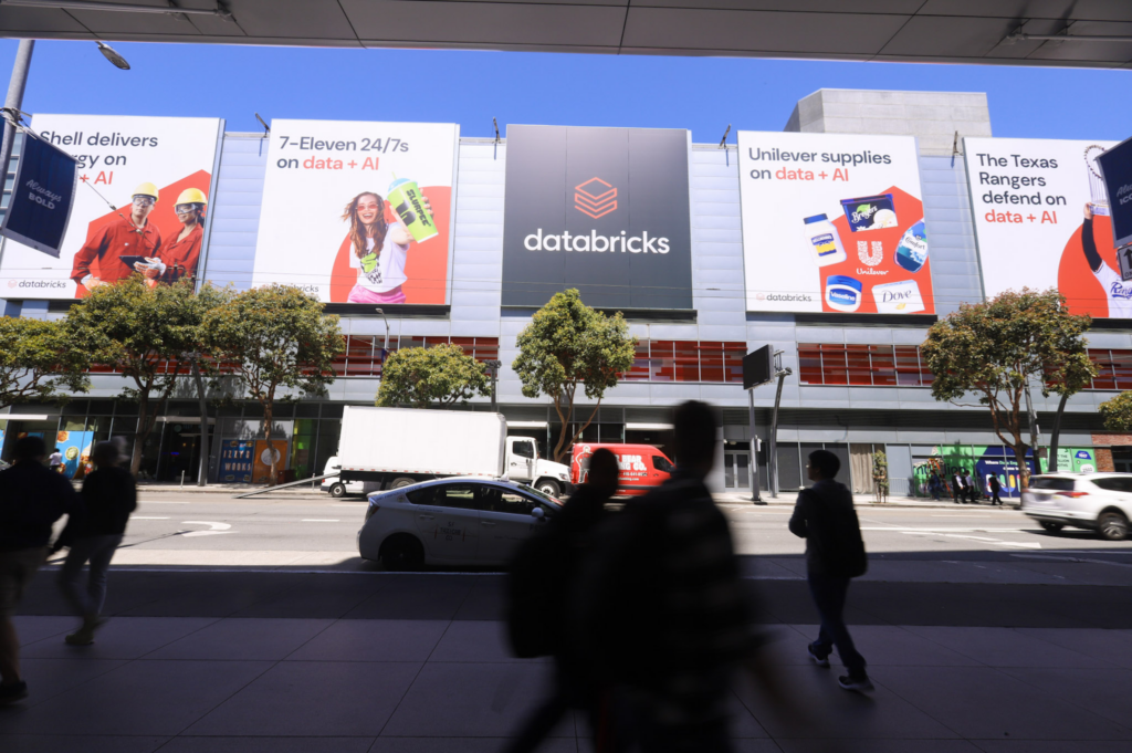 All Eyes on Databricks as Knowledge + AI Summit Kicks Off